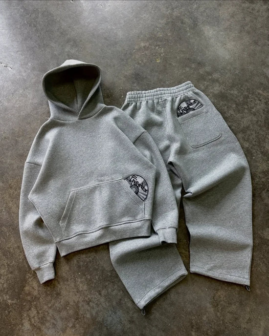 CD Tracksuit