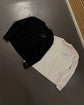 23 Oversized Jersey T-shirt