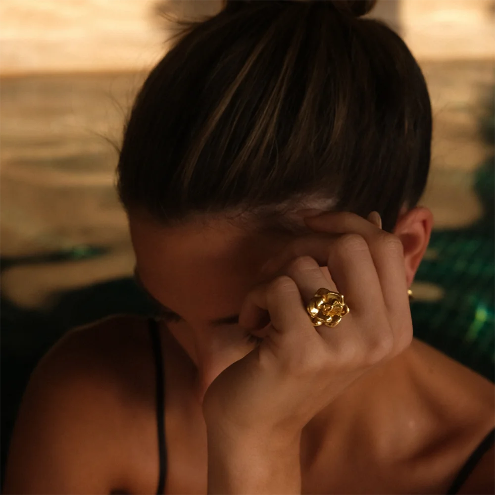 Rose Ring