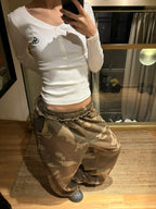 Ultra Baggy Sweatpants