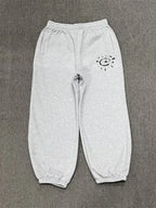 Graphic Fleece Sweatpants