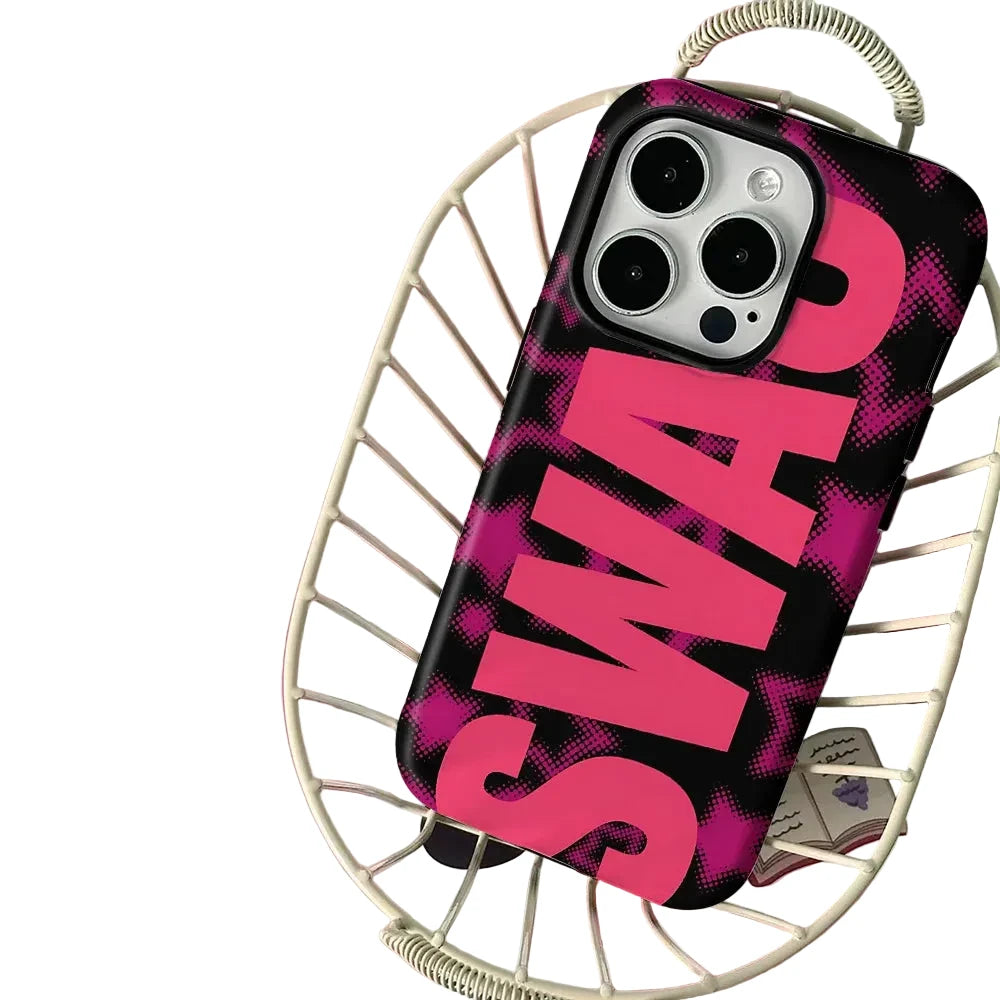SWAG Phone Case - Planet Missy