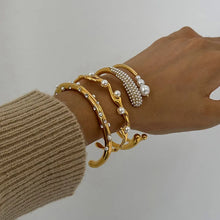 Brazaletes de Alice