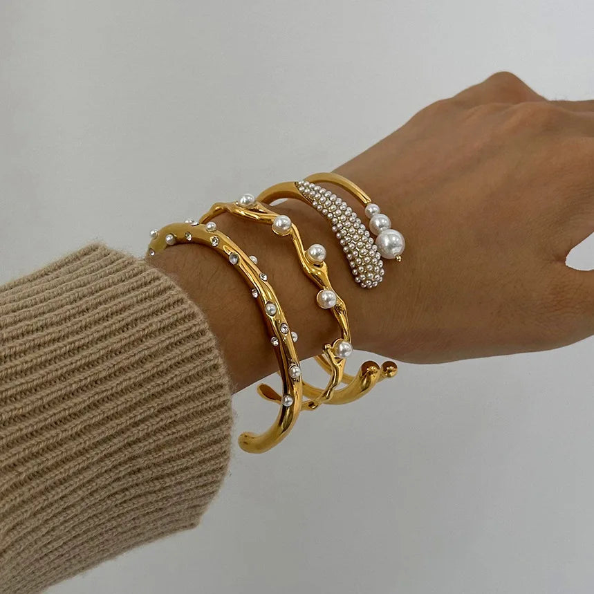Brazaletes de Alice