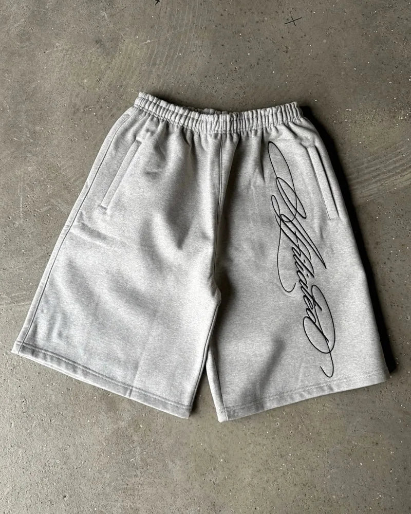Solute Shorts
