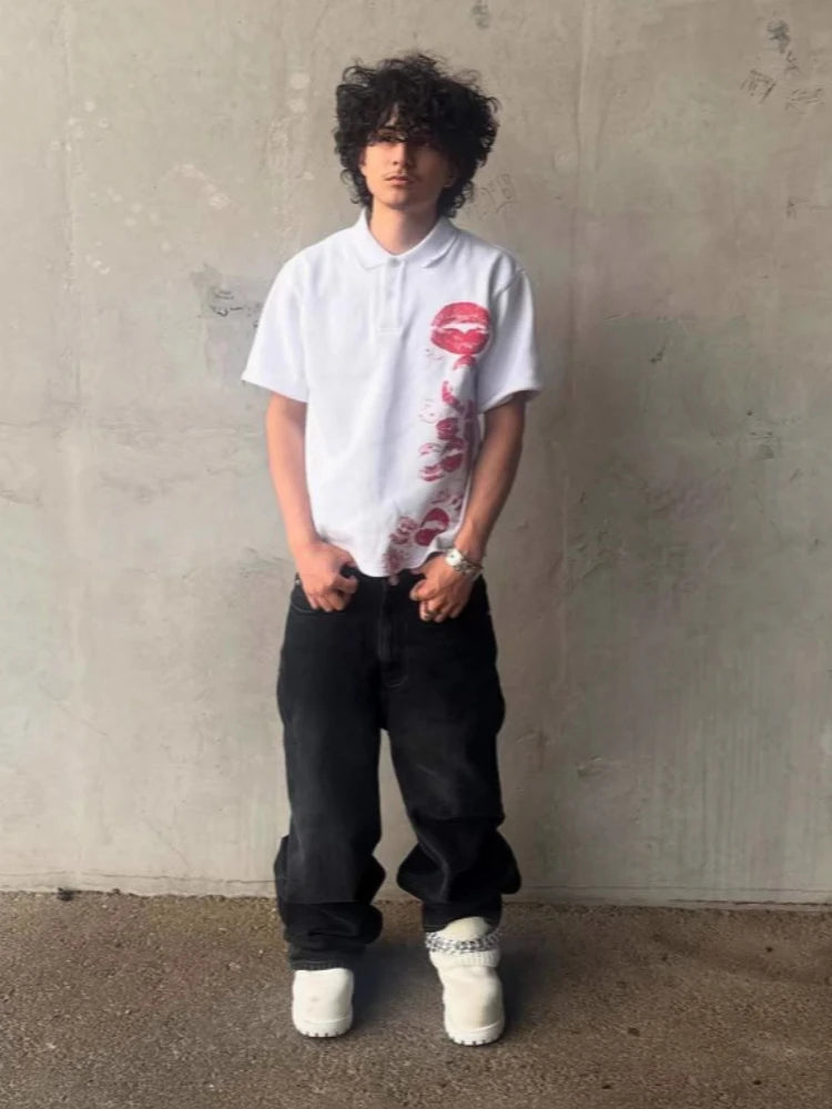BLUFF Tee