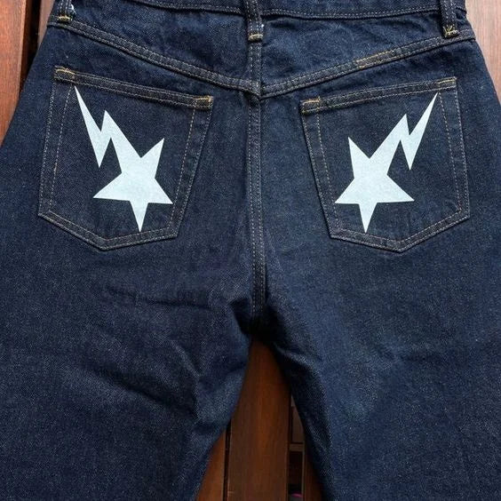 Starboy Jeans
