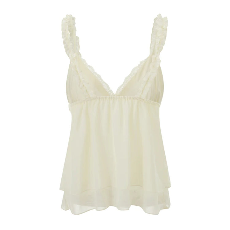 Silk & Honey Cami