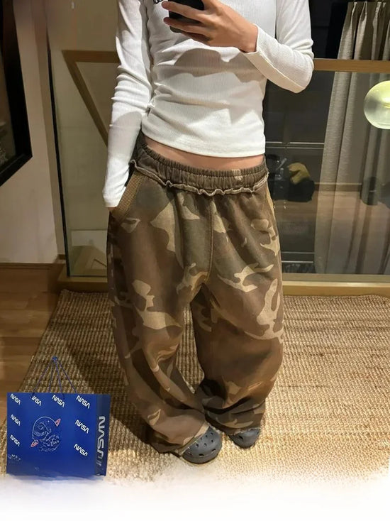 Ultra Baggy Sweatpants