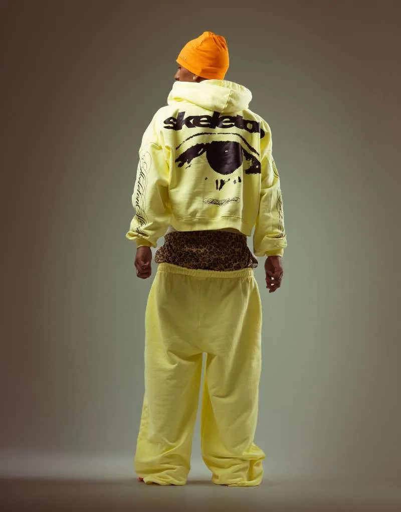 Studio Lounge Hoodie - Planet Missy