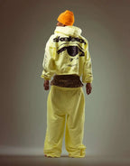 Studio Lounge Hoodie - Planet Missy