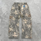 Camo Pant Joggers