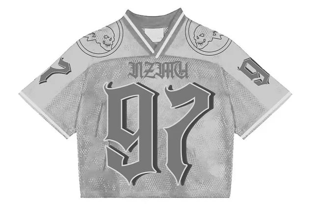 American Jersey