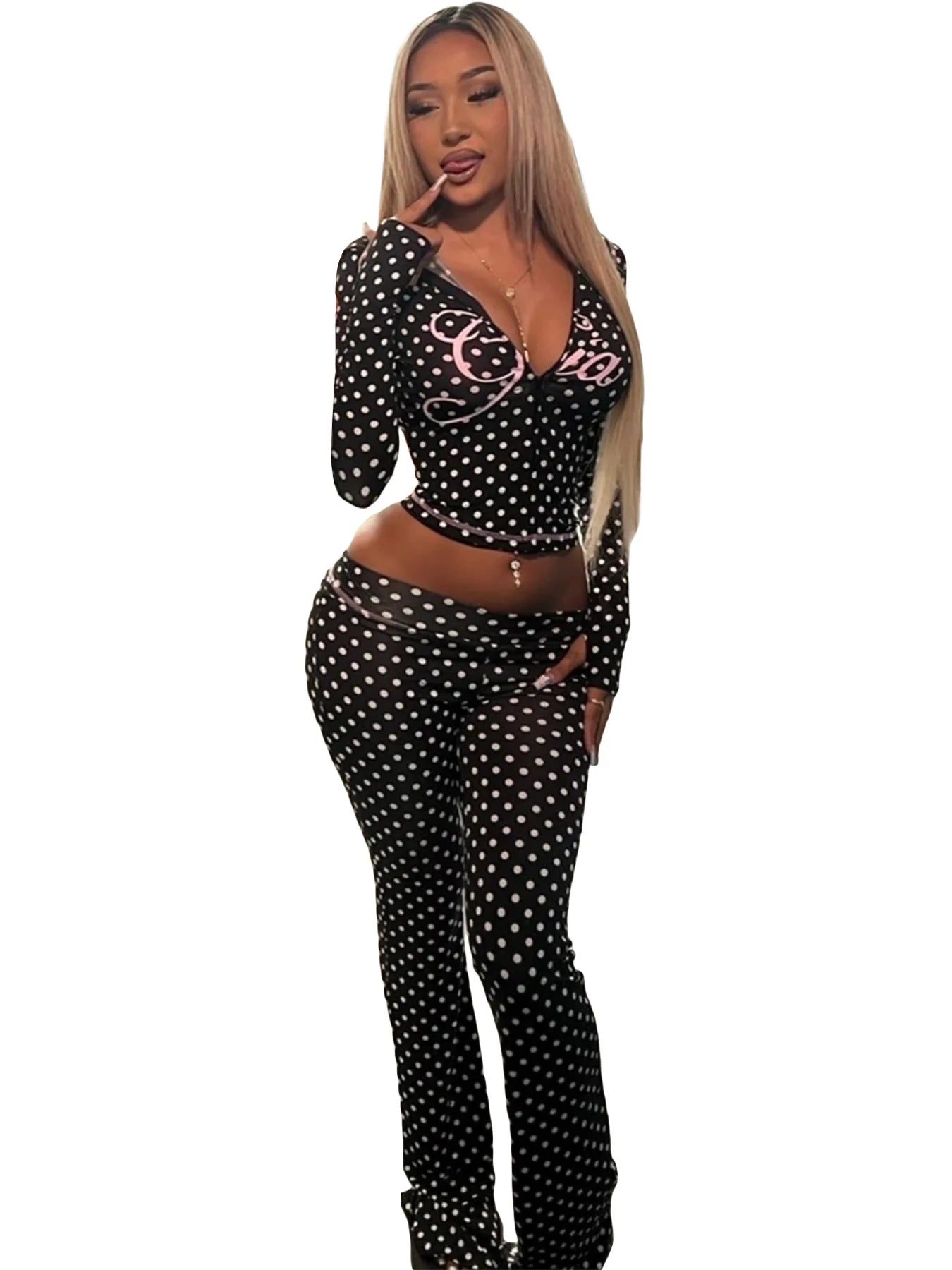 Gia Co-ord Set