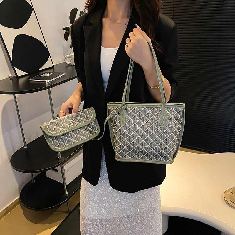 Classic Tote Bag