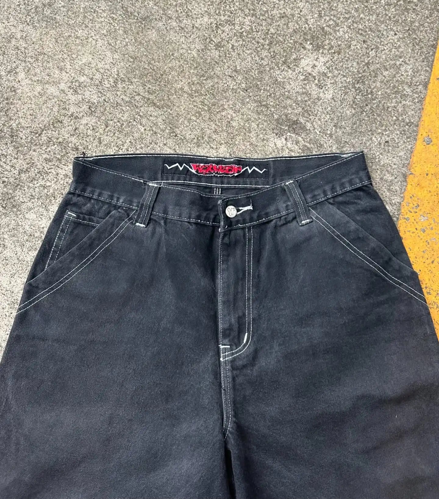 Junco Jorts
