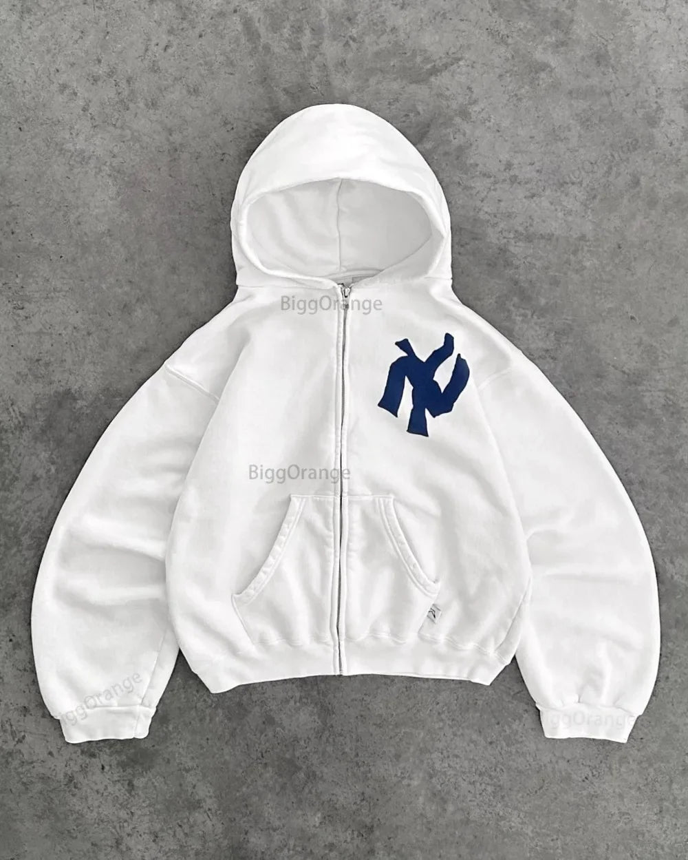 NY Hoodie