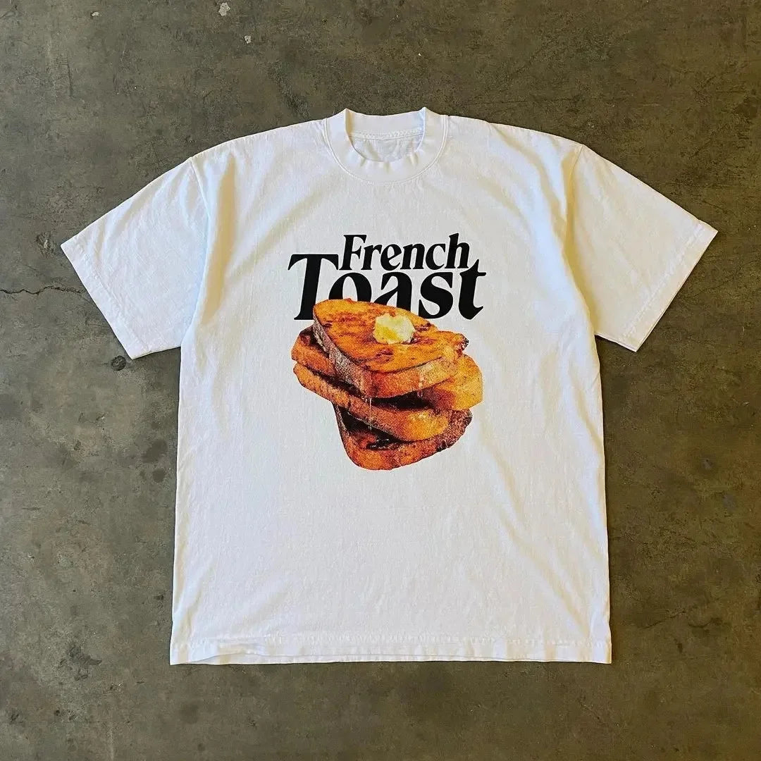 Market Goods Tees
