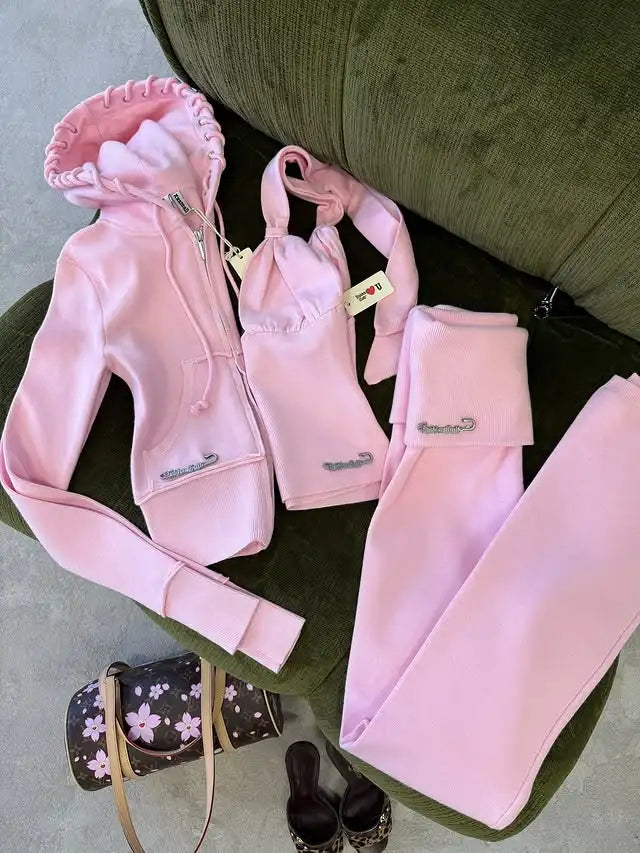 Conjunto Miami