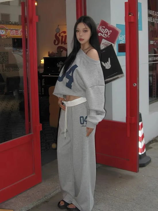 Jersey Set