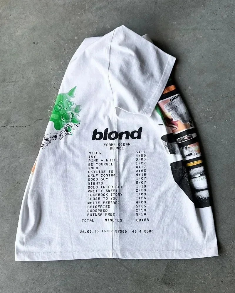Frank Section T-Shirt
