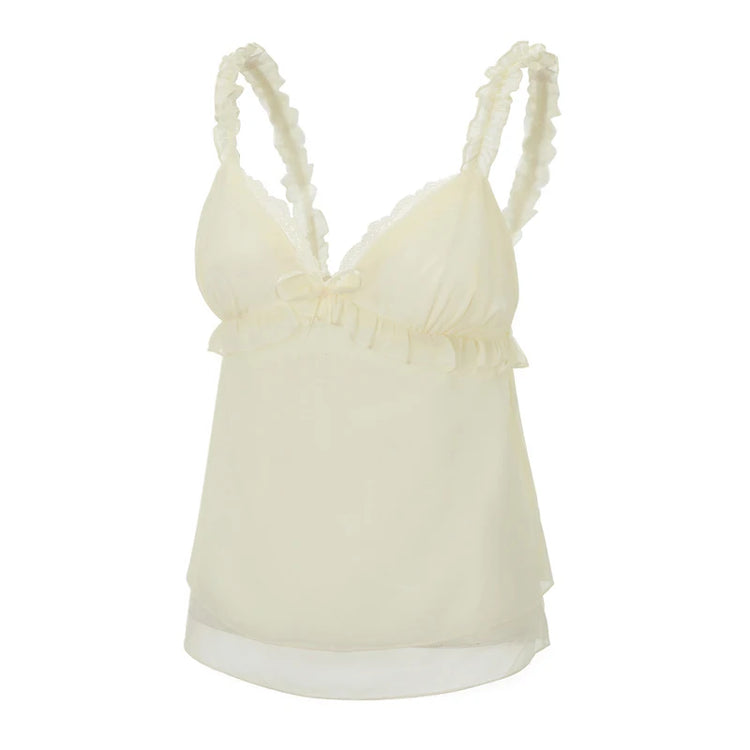 Silk & Honey Cami