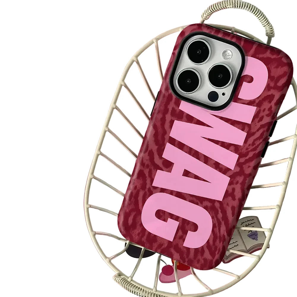 SWAG Phone Case - Planet Missy