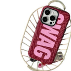 SWAG Phone Case - Planet Missy