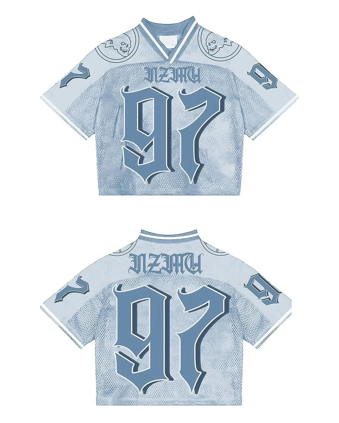 American Jersey