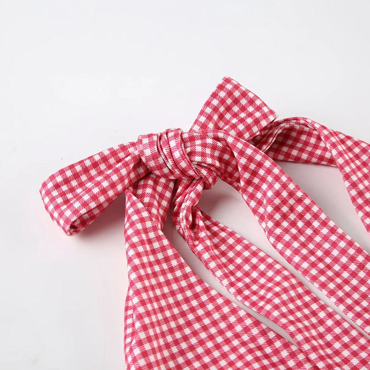 Berry Baby Top