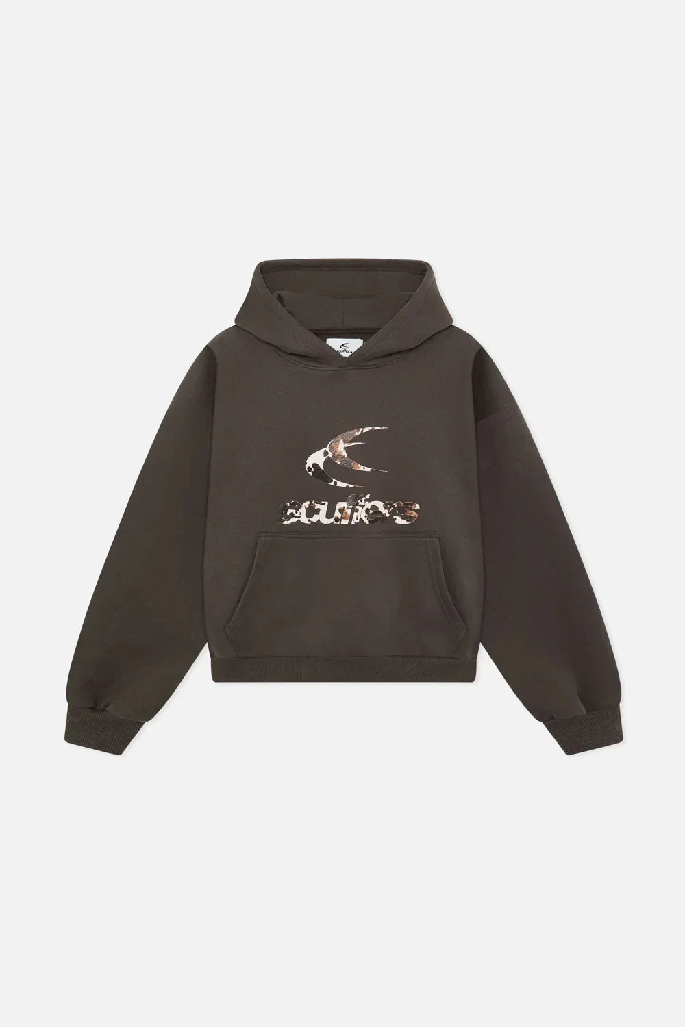 Scuff Hoodie