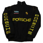 Racing Jacket