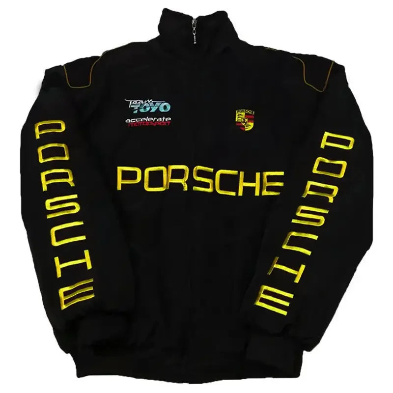 Racing Jacket