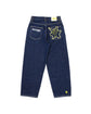 Gradient Fade Jeans