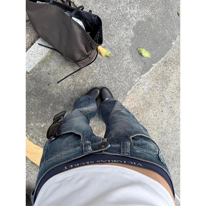 Laila Jeans - Planet Missy