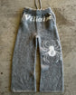 08 Spider Pants