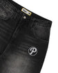 Gradient Fade Jeans