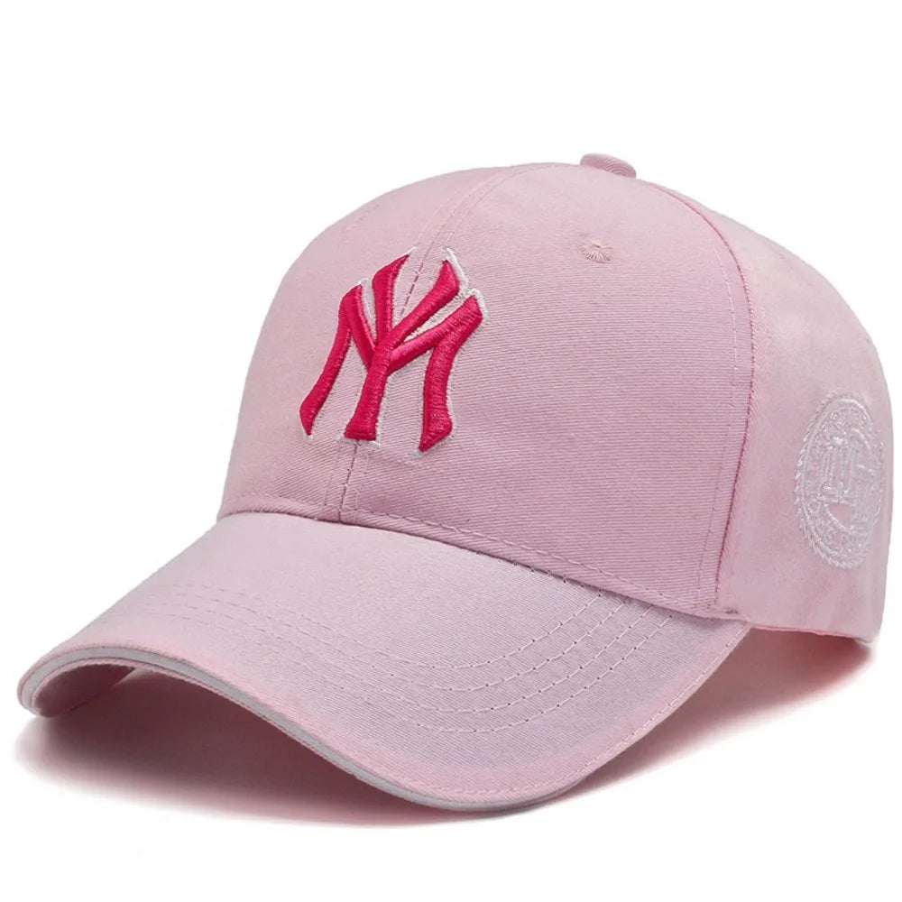 NY Streetwear Caps