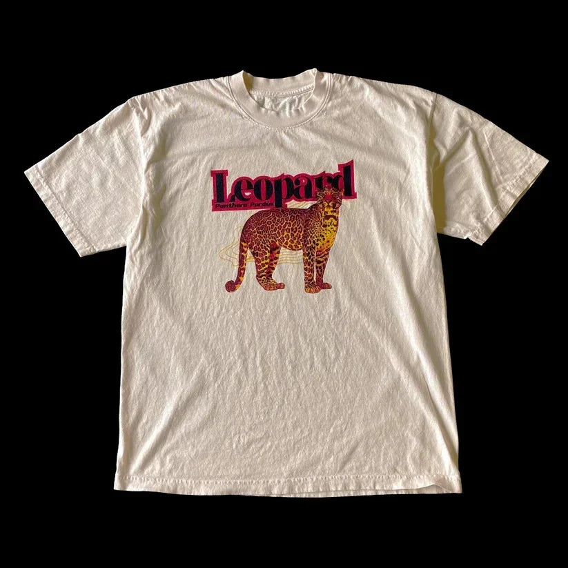 Market Goods Tees