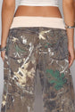 Casual Retro Pants