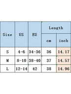 No Strings Attached (but literally) Tee