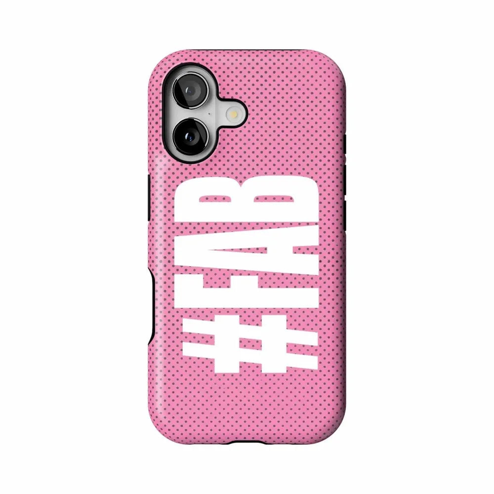 FAB Phone Case - Planet Missy