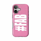 FAB Phone Case - Planet Missy