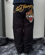 Retro Ed Hardy Jeans