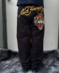 Retro Ed Hardy Jeans