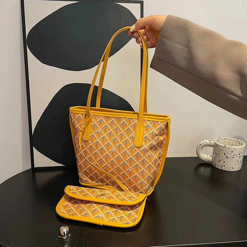 Classic Tote Bag