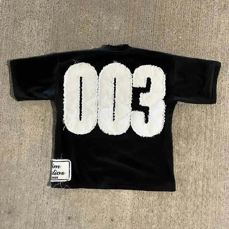 003 T-Shirt - Planet Missy