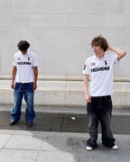Peace and War Polo - Planet Missy