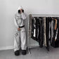 Y2K Rebel Tracksuit
