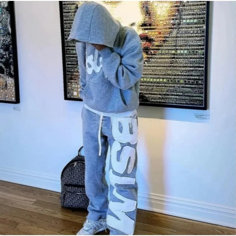 BSLM Style Sweats - Planet Missy